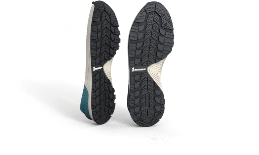 Shoes deals tyres soles