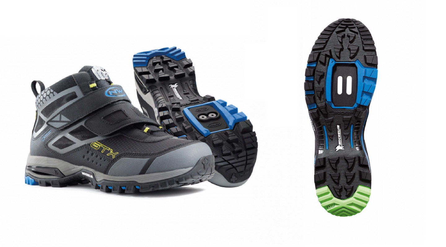 Northwave gran 2025 canion gtx