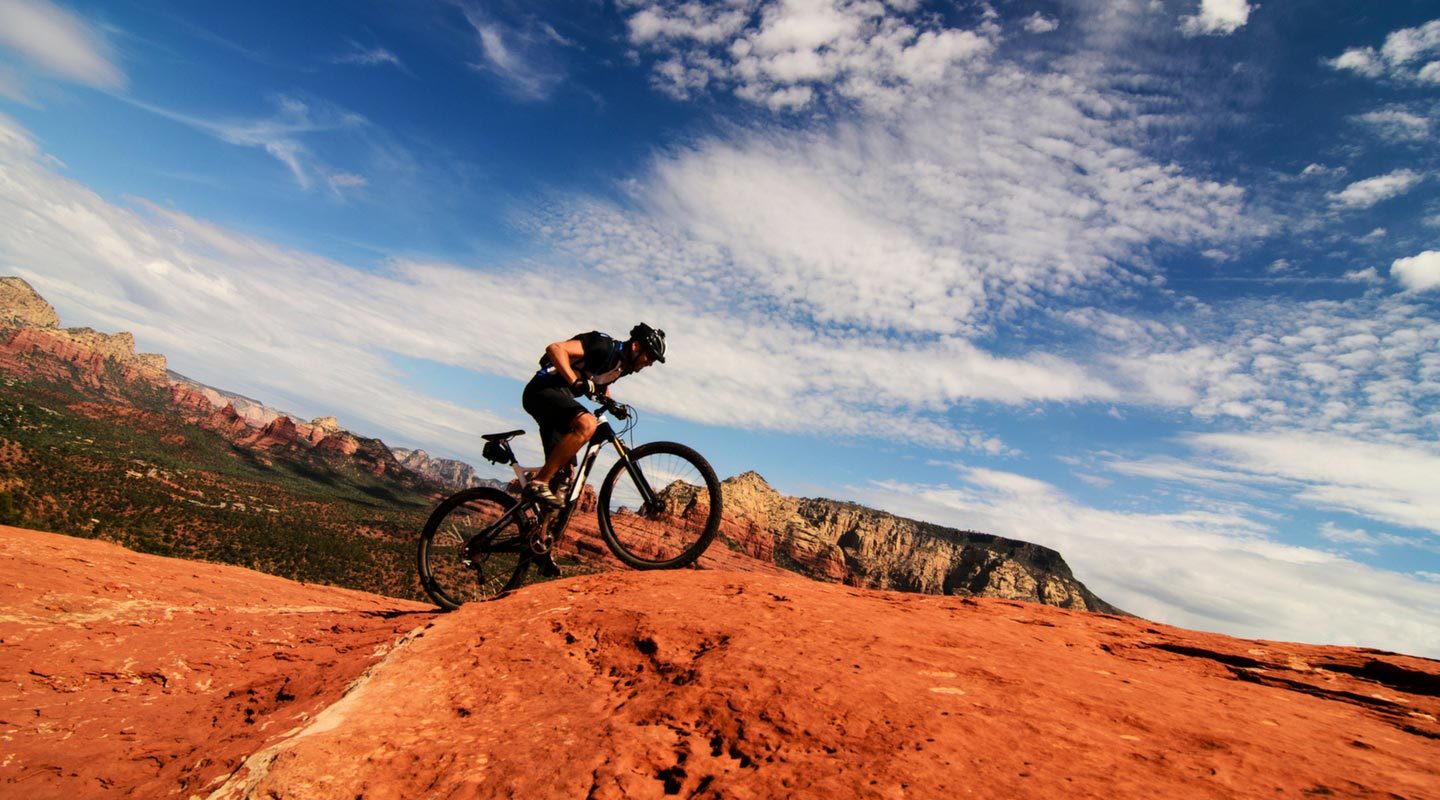 Road cycling vs. Mountain biking: What MTB can learn