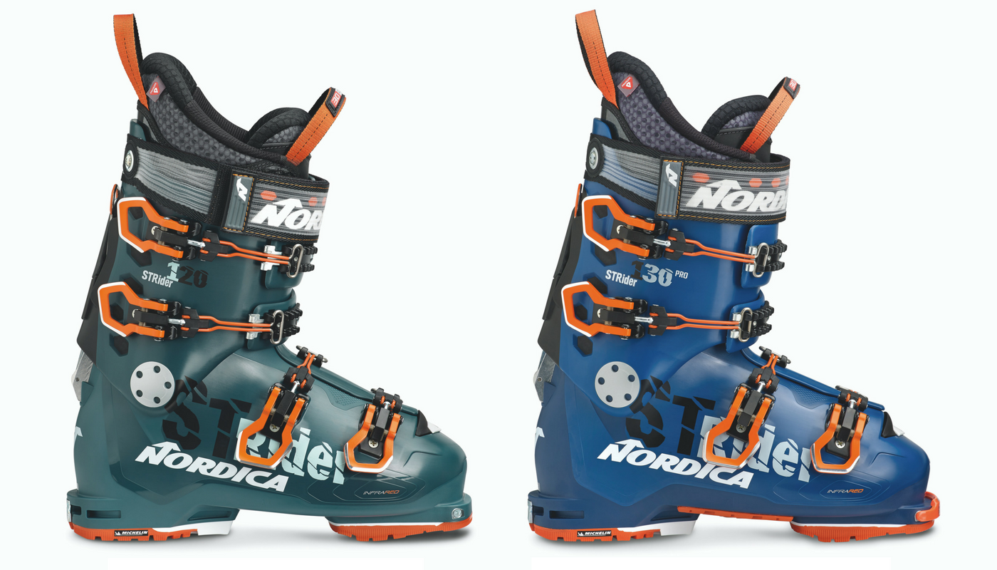 Nordica strider outlet 110