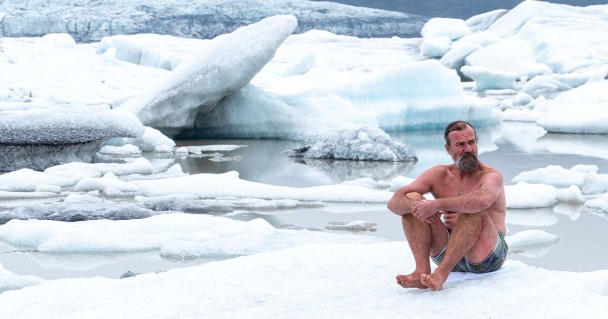 Understanding The Iceman: The Complete Wim Hof