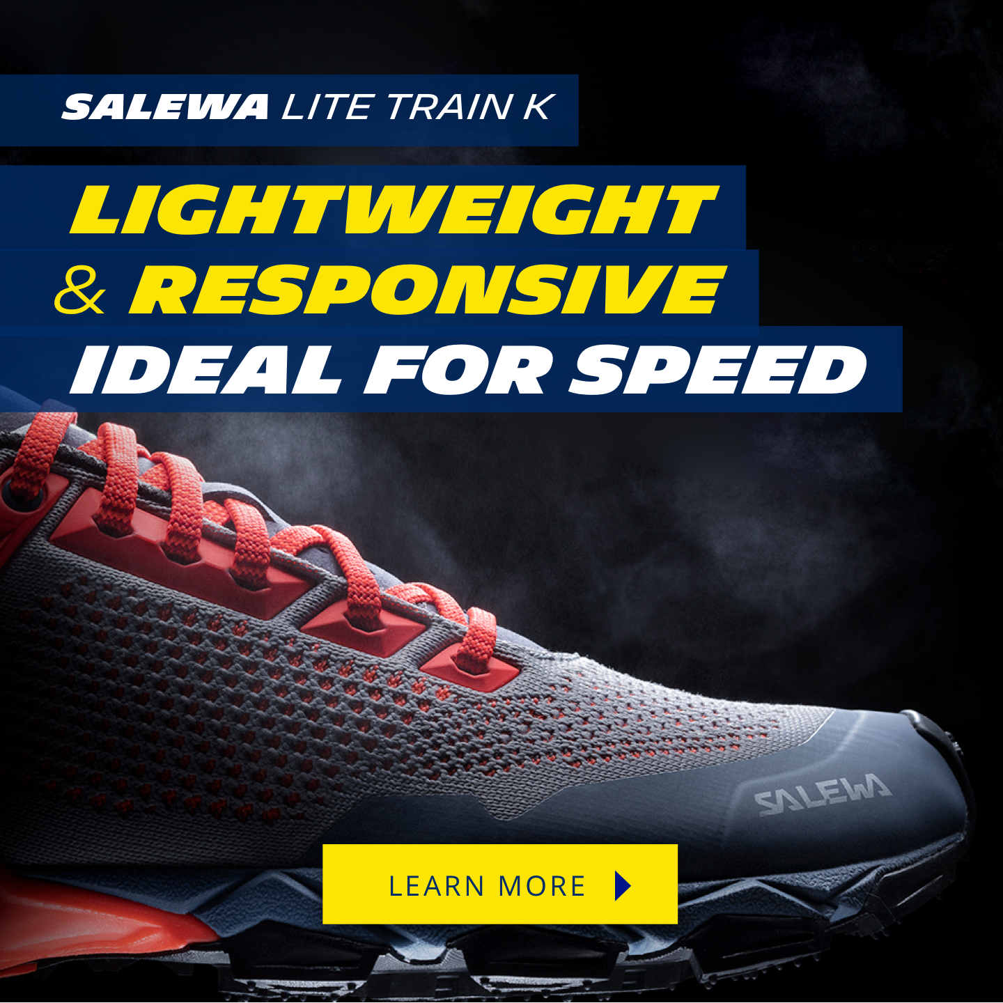 Salewa   — Ruta Outdoor