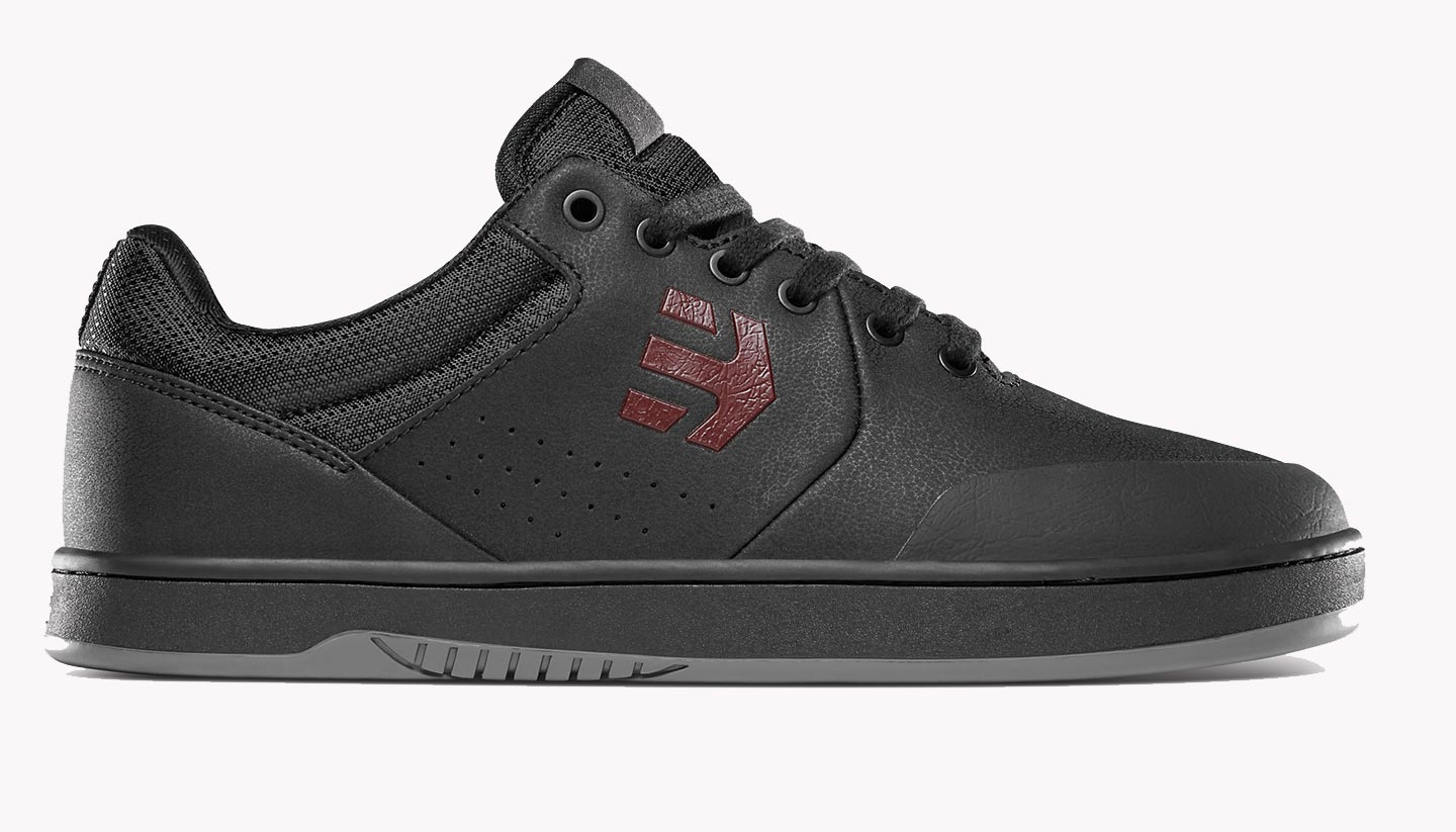 etnies boots