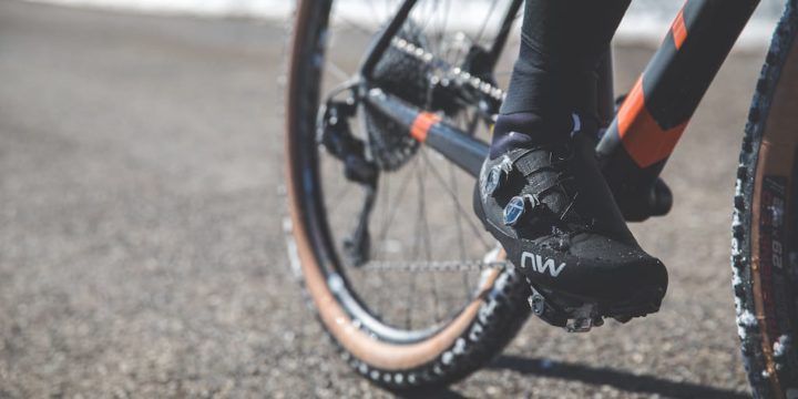 POWER AND COMFORT: NORTHWAVE’S FLAGSHIP MOUNTAIN BIKING SHOE DOES IT ALL
