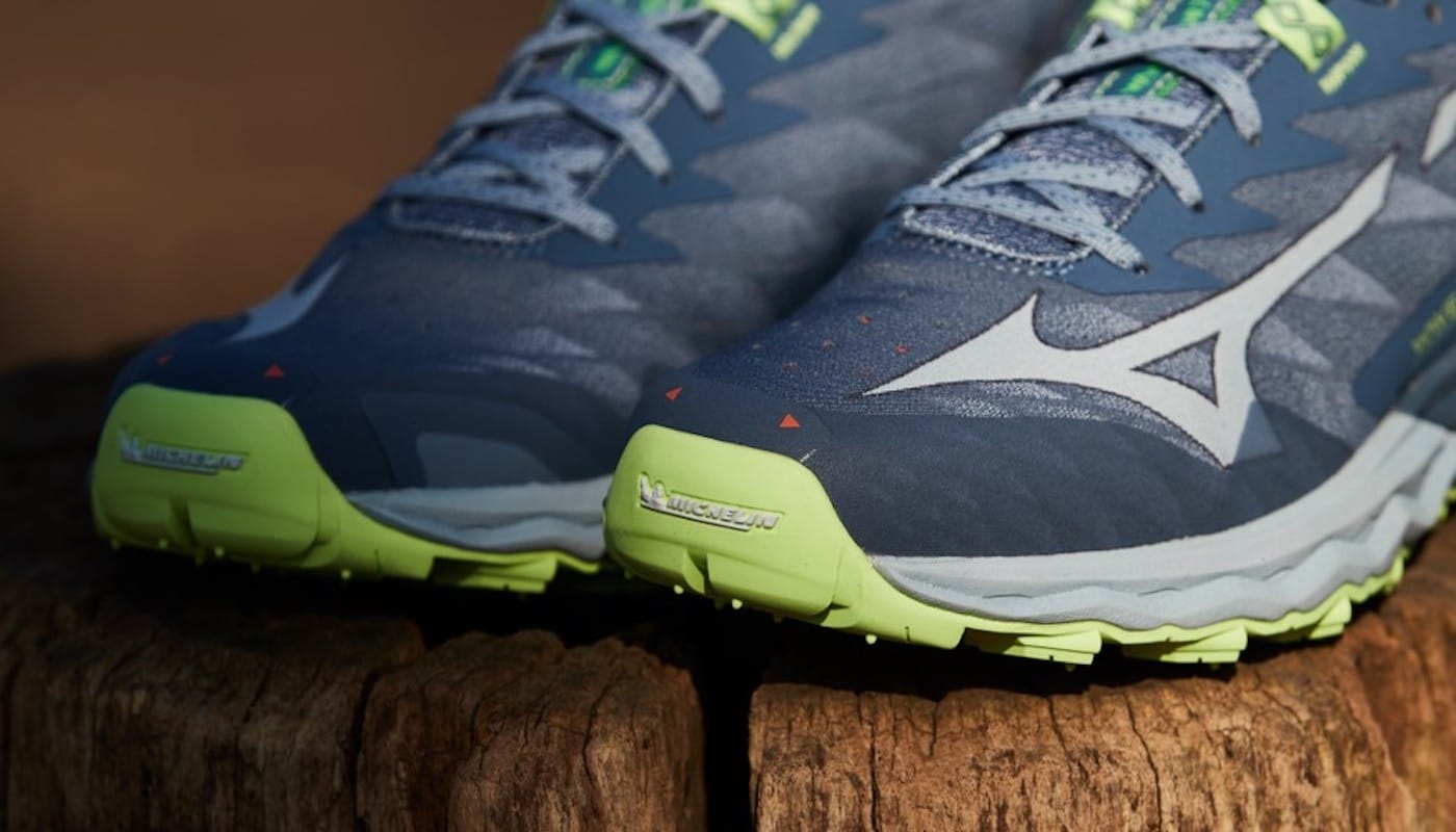 Mizuno gore tex trail hot sale