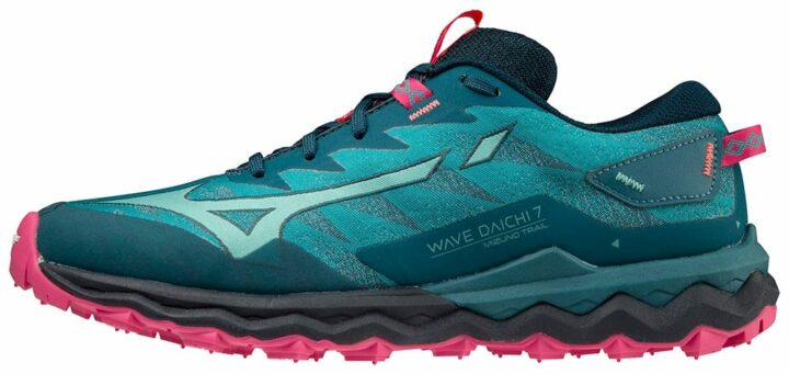 THE BRAINS BEHIND THE BALANCE: MIZUNO’S PRODUCT DESIGNER INTRODUCES THEIR MOST BALANCED TRAIL RUNNING SHOE YET